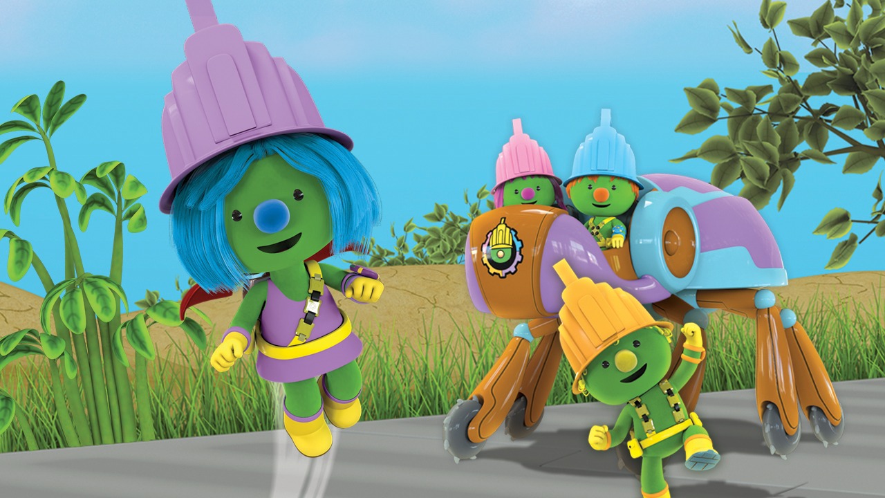 Watch online Doozers  Online |  Stream Movies | FlixLatino