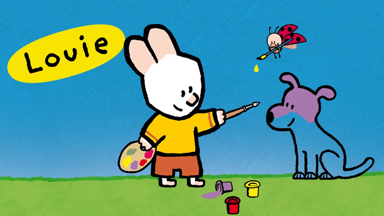 Watch online Louie  Online |  Stream Movies | FlixLatino