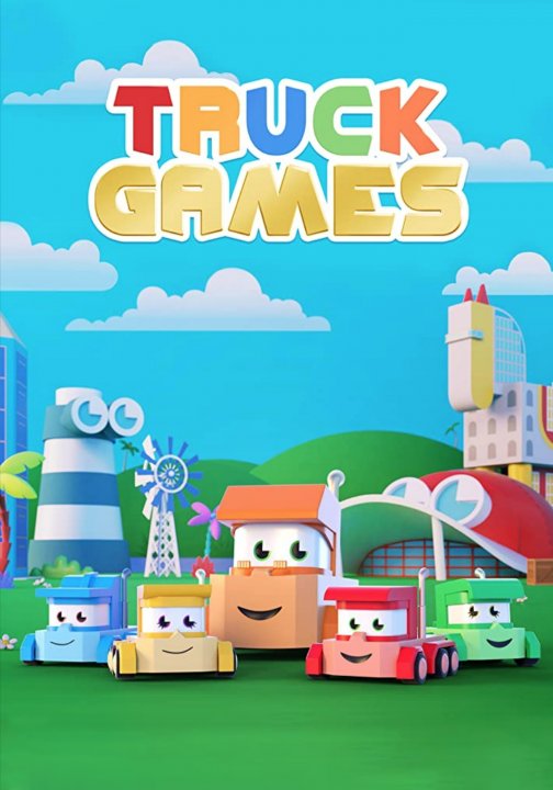 Watch online Truck Games  Online |  Stream Movies | FlixLatino
