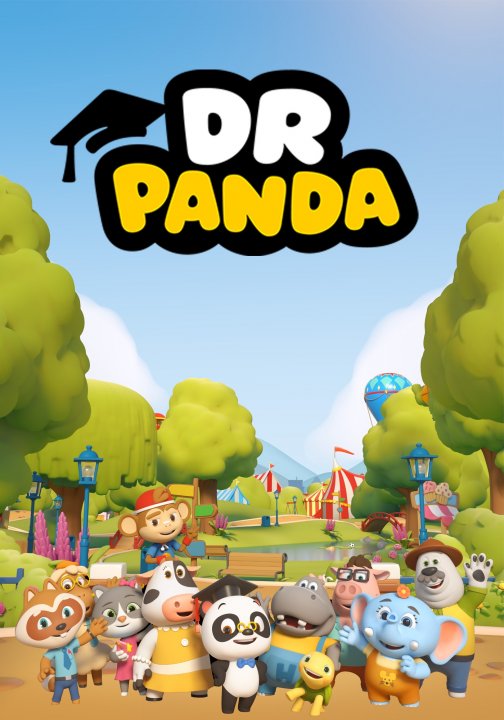 Watch online Dr. Panda  Online |  Stream Movies | FlixLatino