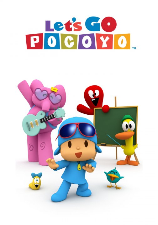 Watch online Pocoyo  Online |  Stream Movies | FlixLatino