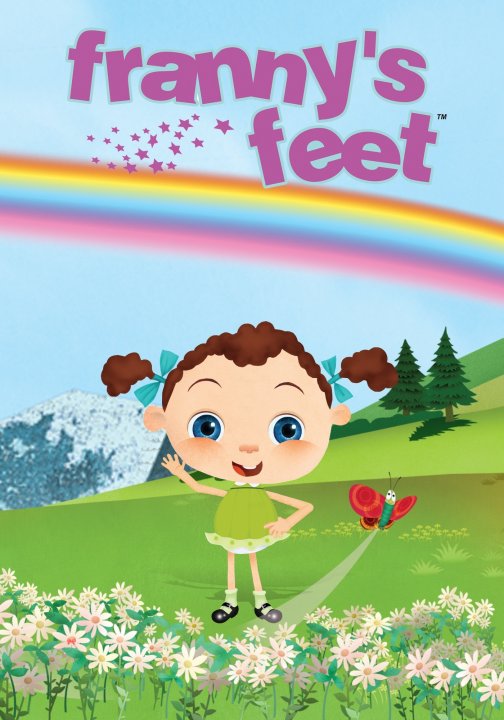 Ver en línea Franny's Feet  Online |  Stream Movies | FlixLatino