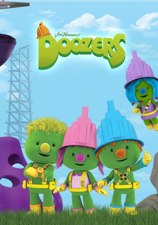 Watch online Doozers  Online |  Stream Movies | FlixLatino