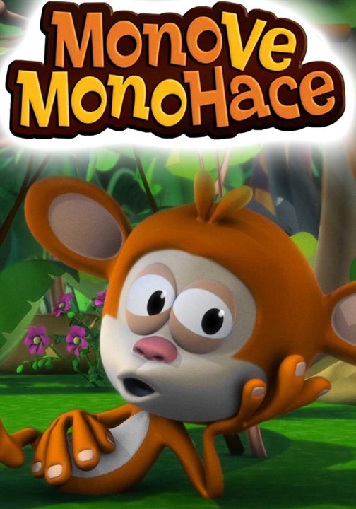 Ver en línea Mono Ve Mono Hace  Online |  Stream Movies | FlixLatino