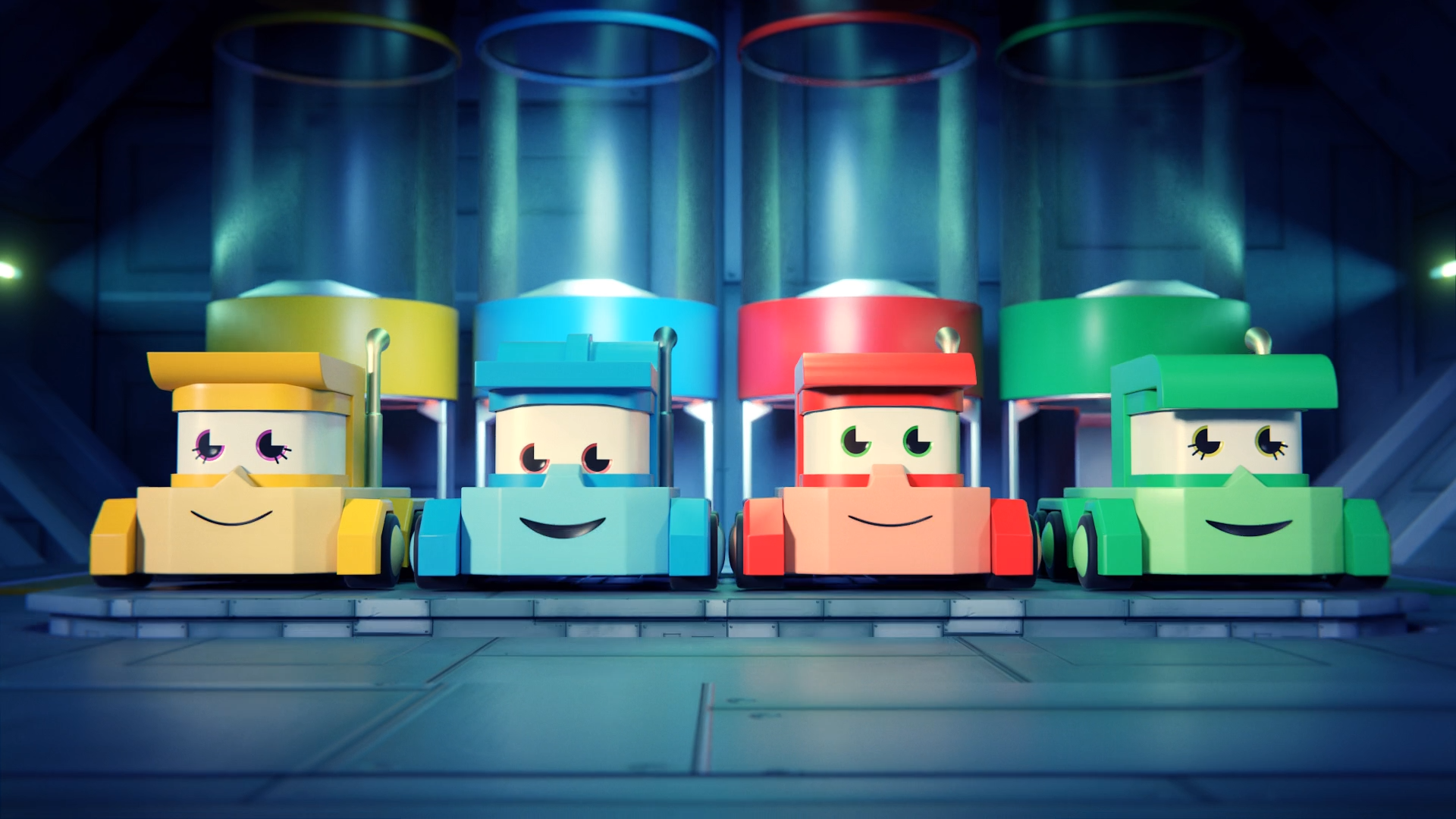 Watch online Truck Games  Online |  Stream Movies | FlixLatino