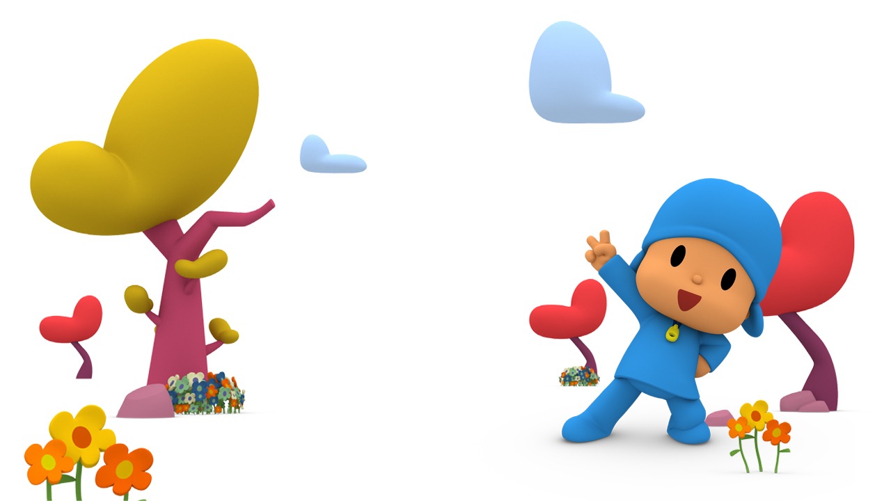 Watch online Pocoyo  Online |  Stream Movies | FlixLatino