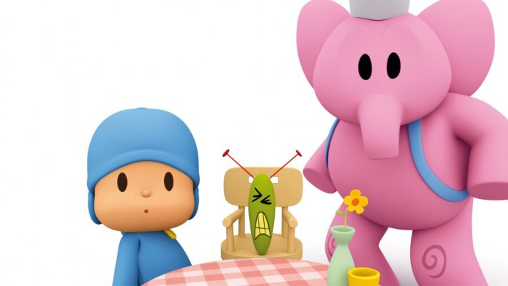 Pocoyo's Restaurant