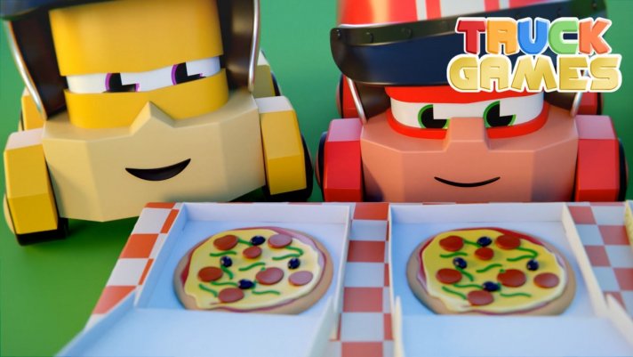 The Race against Time