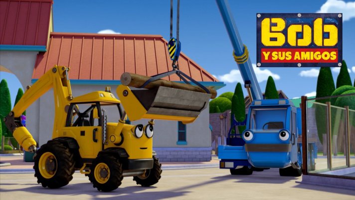 Pilchard and the Bear