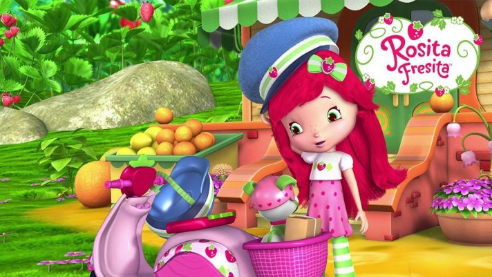 The Berry Best You Can Bee