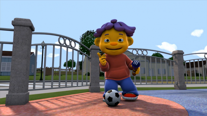 Don't Forget the Leaves