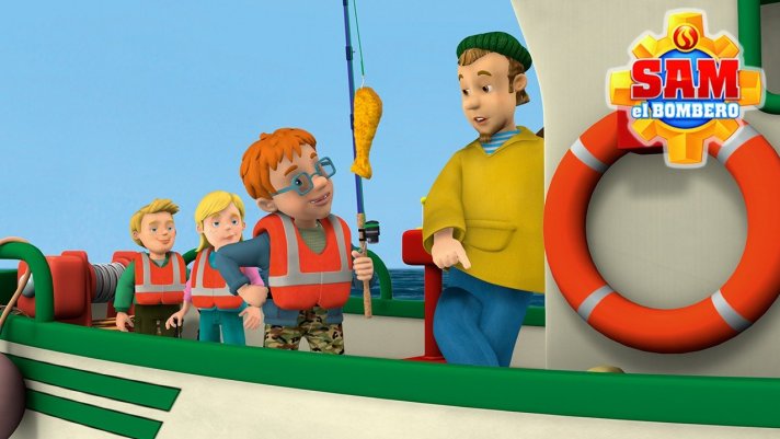 The One That Got Away