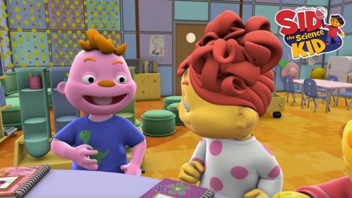 9 - The Perfect Pancake