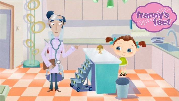 Una Visita al Veterinario