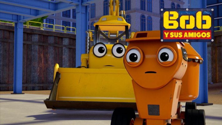 A Safe Place for Dizzy