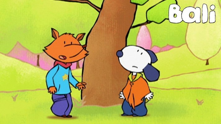 4 - ¡Nanou al rescate!