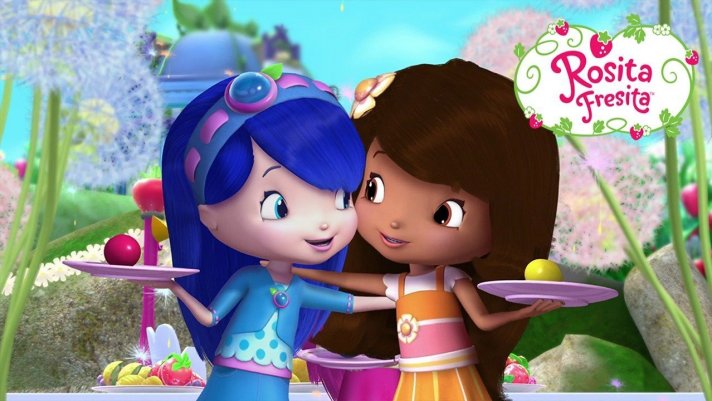 The Berry Best Choice