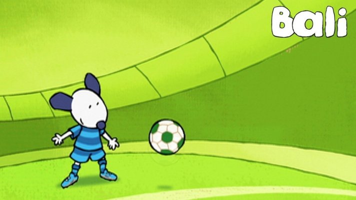 7 -  ¡Vamos equipo, vamos!