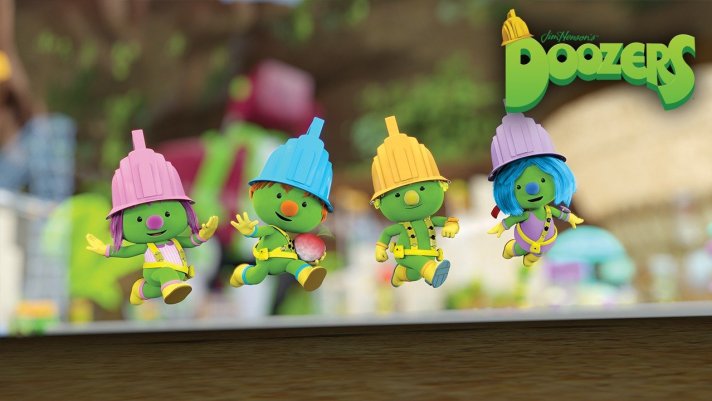 6 - Mega Magnet Mover