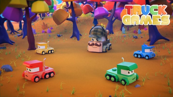 The Hunt for Riddles