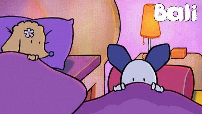 19 - Durmiendo en casa de Tamara