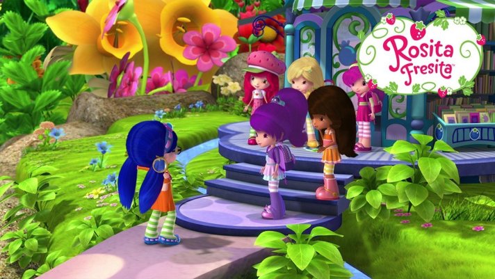 Where Oh Where Has My Blueberry Gone?