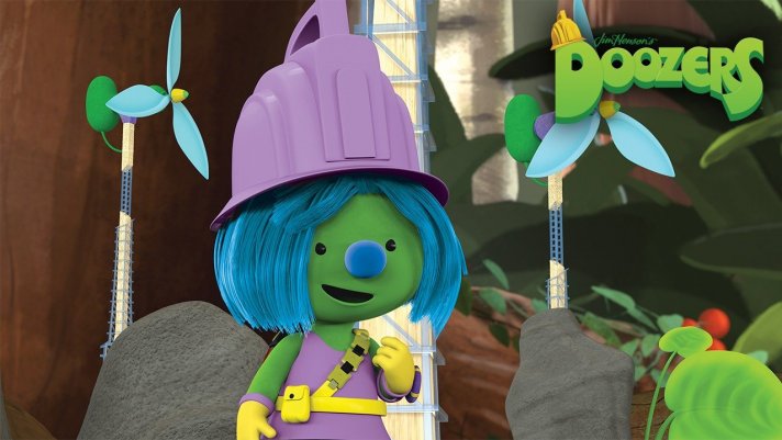 1 - Project Radish-A-Pult