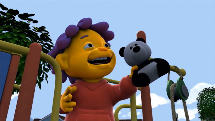 Climb, Ignatz, Climb