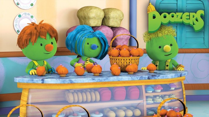 4 - Follow Your Nose