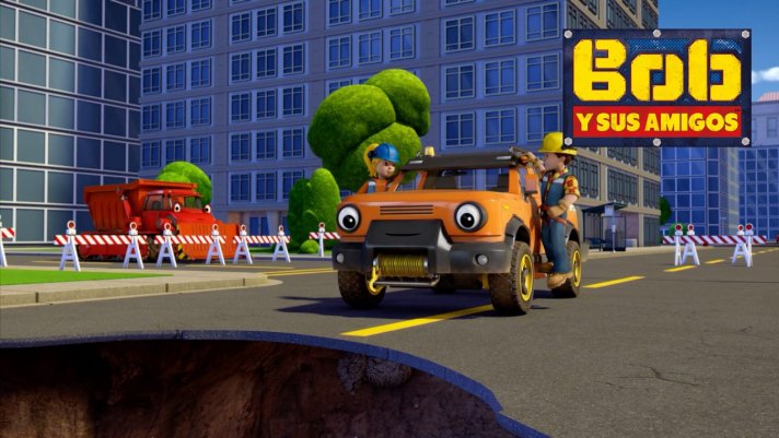 Muck the Safety Officer