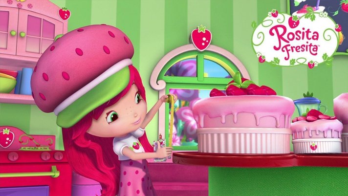 Berry Bitty World Record