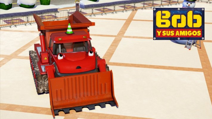 Dizzy and the Butterfly