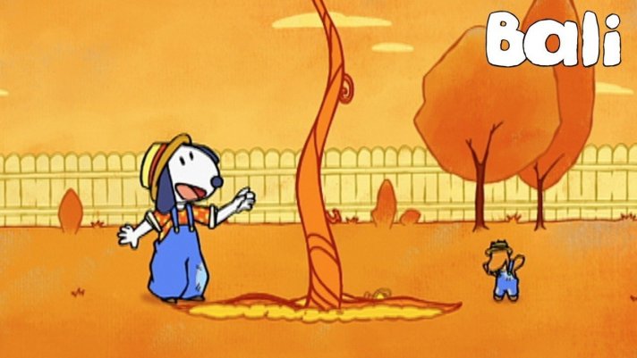 14 - El Jardin de mi Papili