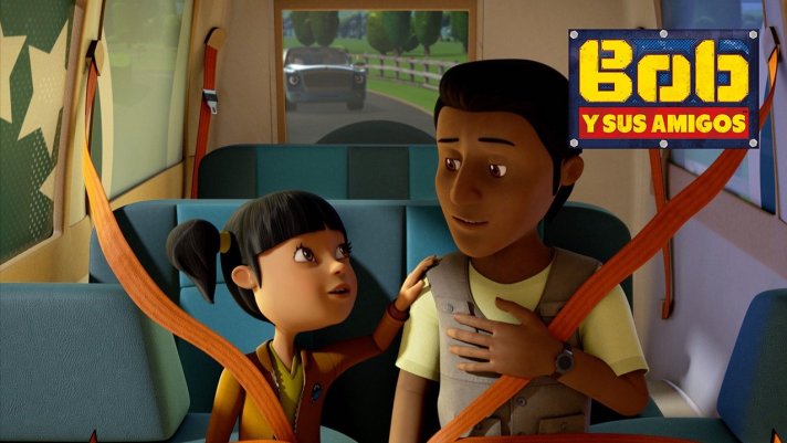 Phillip's Important Job