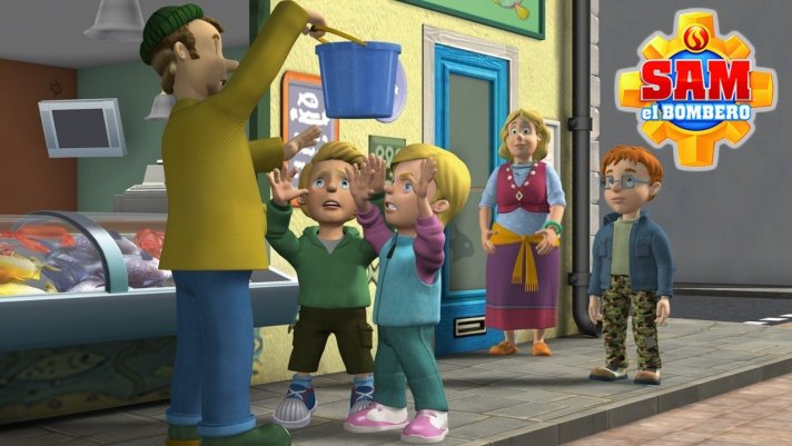 7 - Best Foot Forward