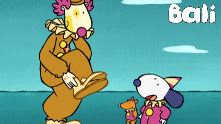 20 - No quiero zapatos nuevos