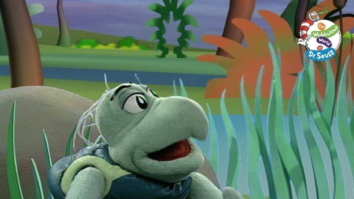 The Wubbulous World of Dr. Seuss
